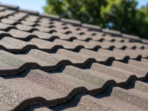Concrete tile roof cleaning Melbourne