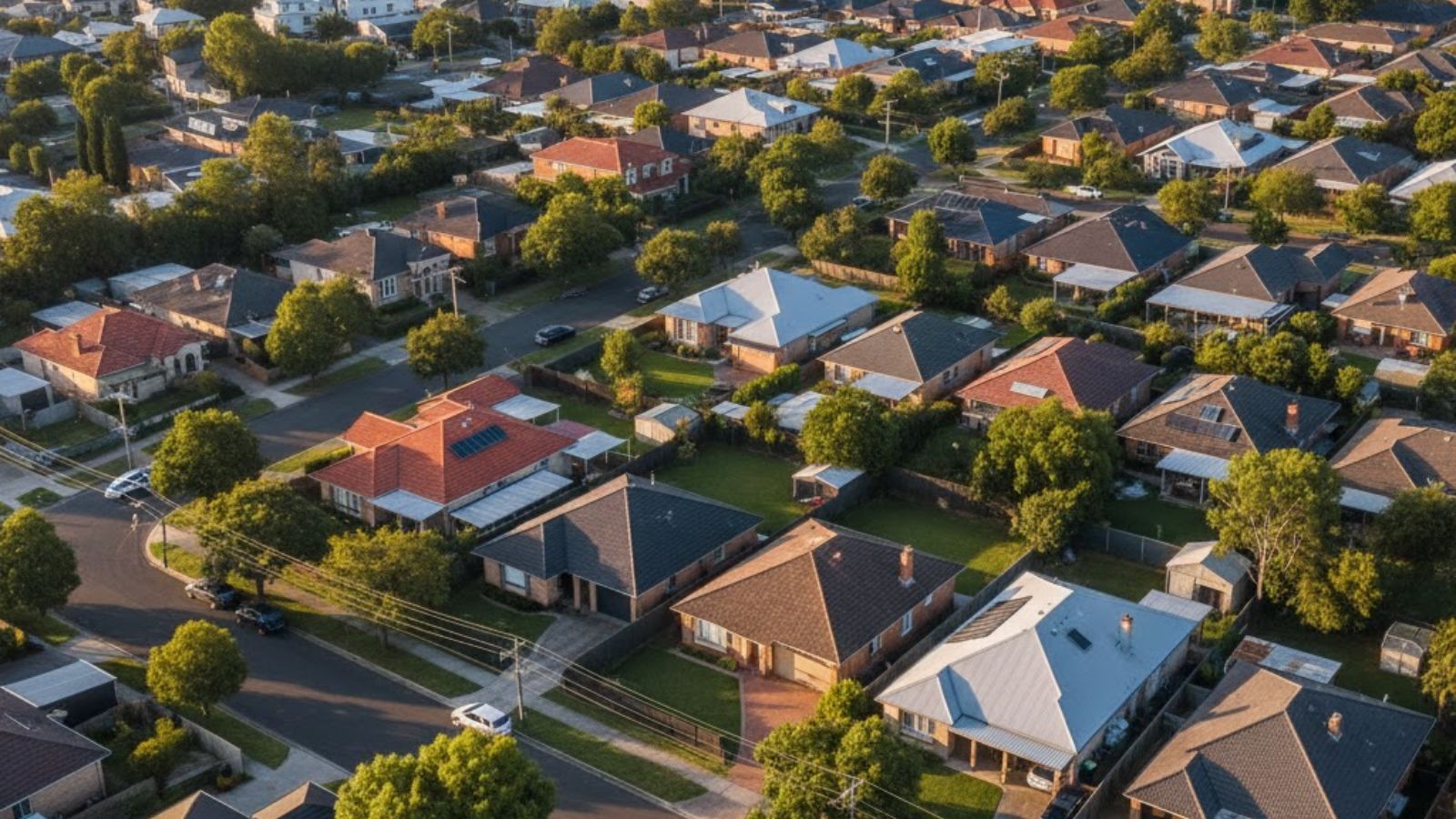Professional roof cleaning Melbourne