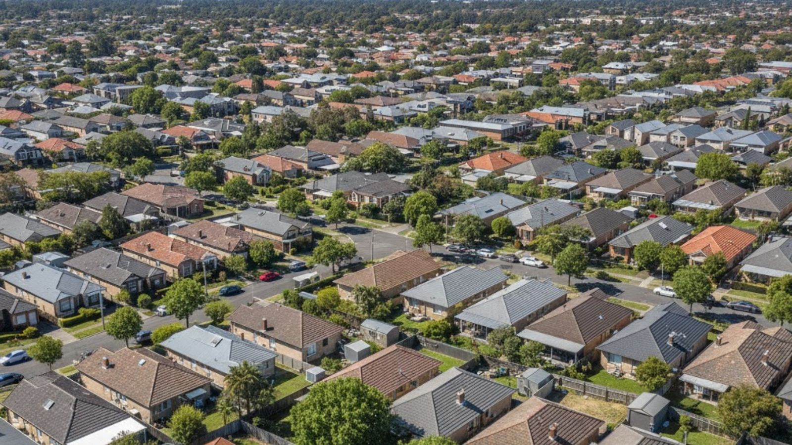 Professional roof cleaning services Melbourne